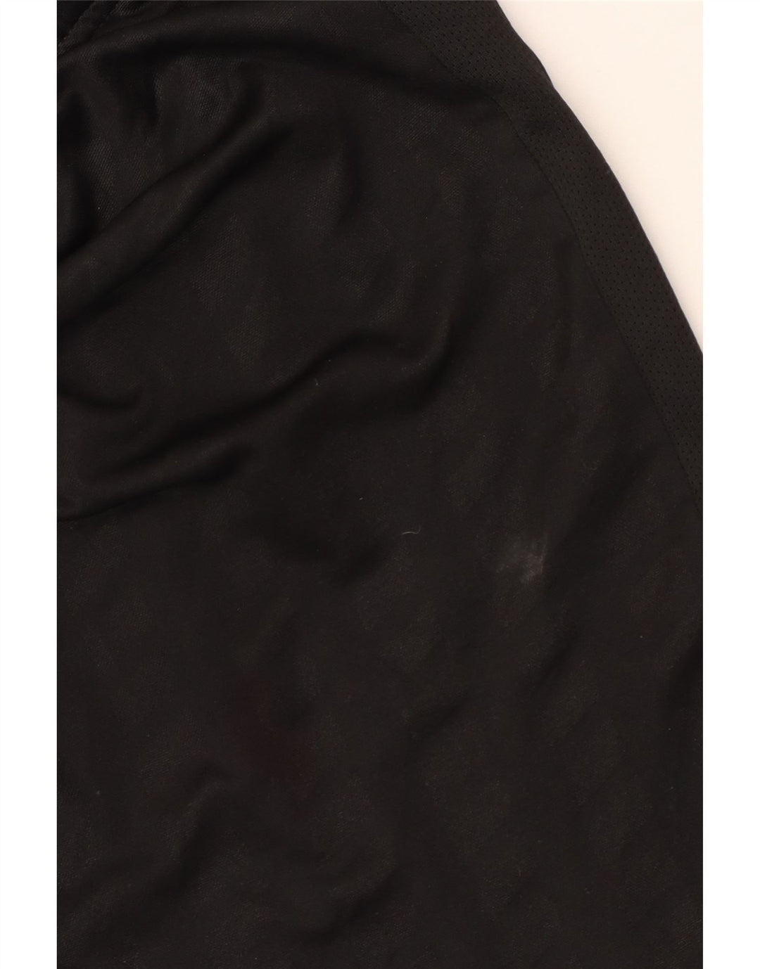 Nike Mens Dri Fit Sport Shorts Medium  Black Polyester