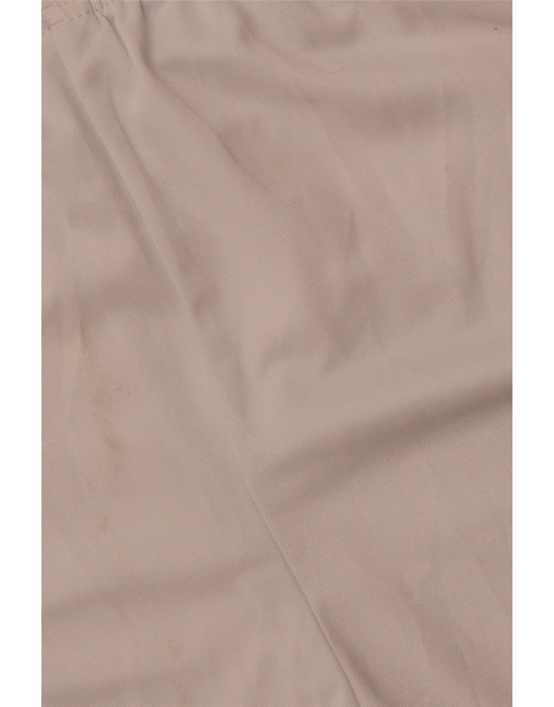 ADIDAS Mens Climalite Sport Shorts Large  White Polyester