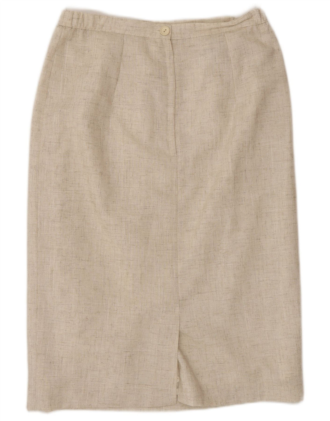 Your Sixth Sense Womens Short Sleeve 2 Piece Skirt Set EU 38 Medium W28 Bei