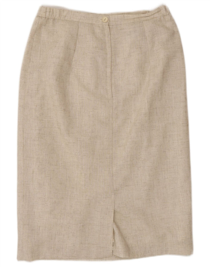 Your Sixth Sense Womens Short Sleeve 2 Piece Skirt Set EU 38 Medium W28 Bei