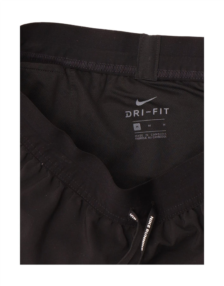 Nike Mens Dri Fit Sport Shorts Medium  Black