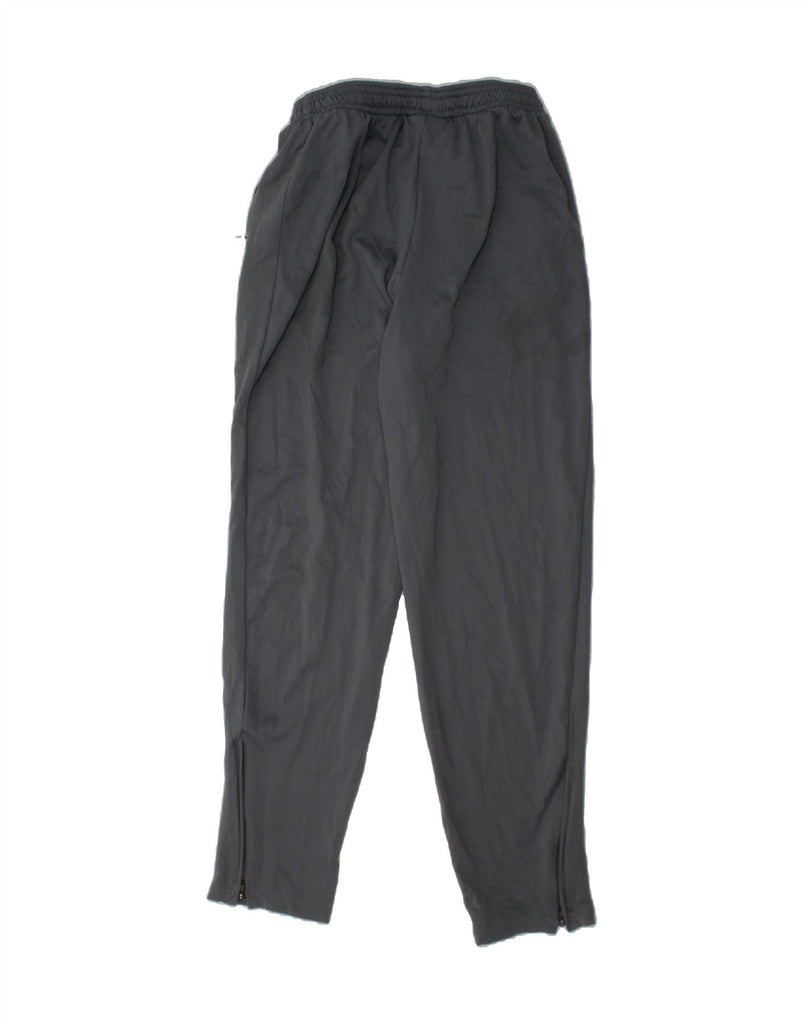 NIKE Boys Tracksuit Trousers 13-14 Years XL  Grey Polyester Vintage Nike and Second-Hand Nike from Messina Hembry 