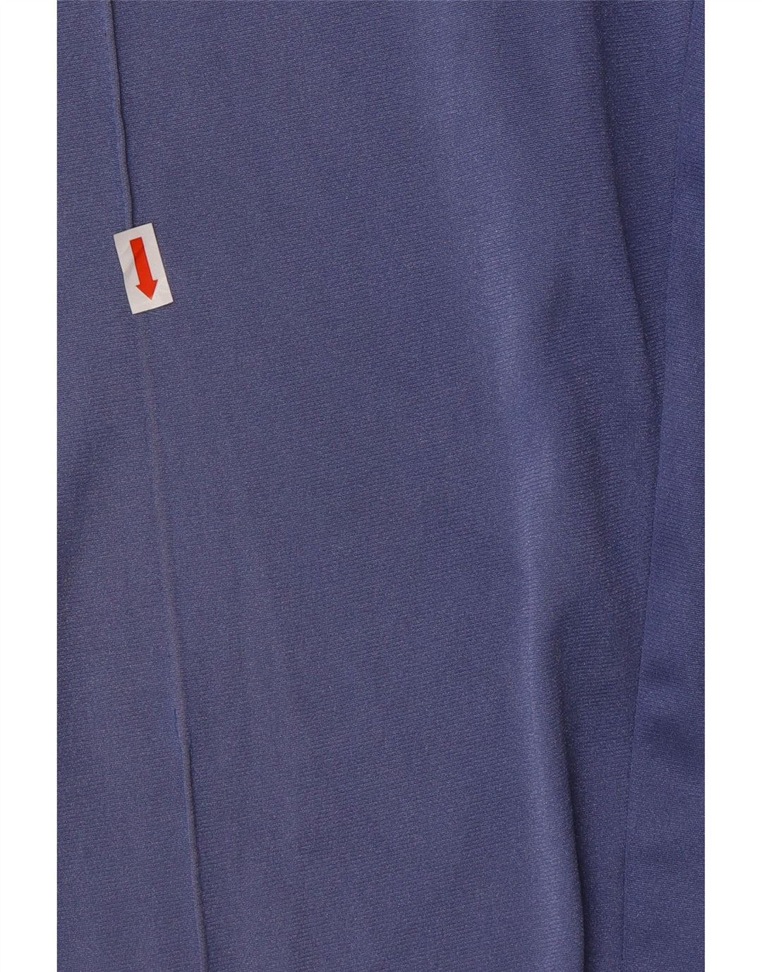 ASICS Mens Graphic Tracksuit Trousers IT 50 Large  Purple