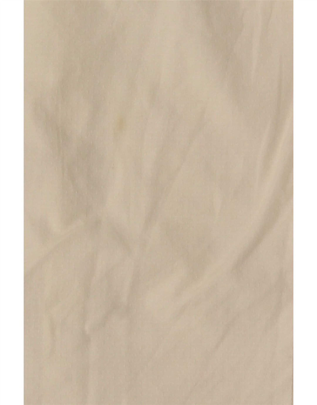 Guess Mens Slim Fit Shirt Large White