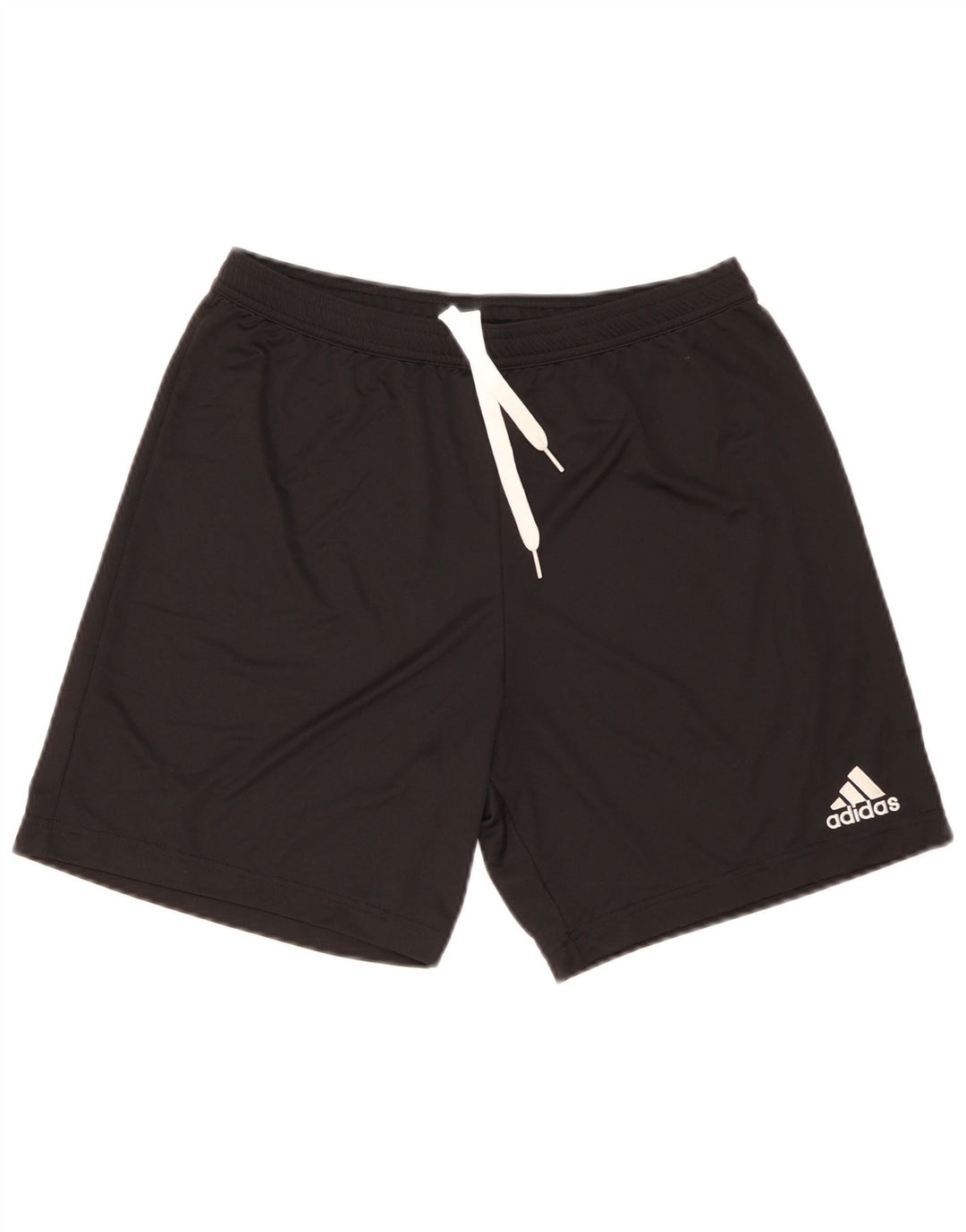 Adidas Mens Aeroready Sport Shorts Large Black Polyester