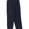 BRUGI Mens Tracksuit Trousers XL Navy Blue Polyester Vintage Brugi and Second-Hand Brugi from Messina Hembry 