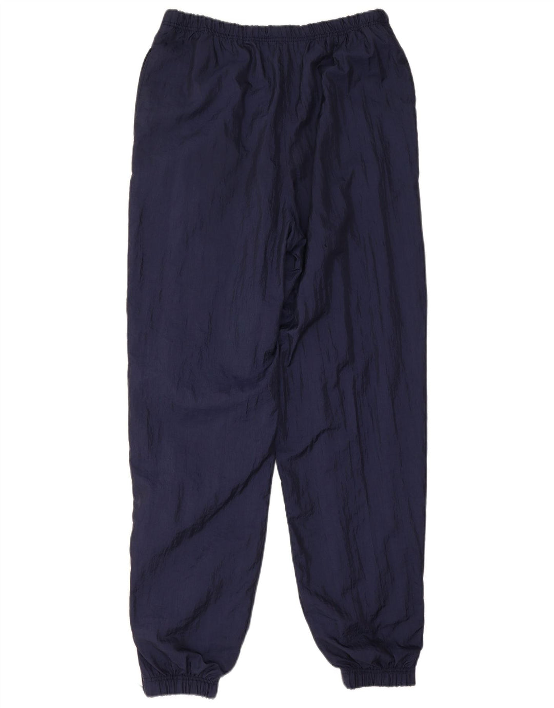 Sergio Tacchini Mens Tracksuit Trousers Joggers IT 50 Large  Navy Blue