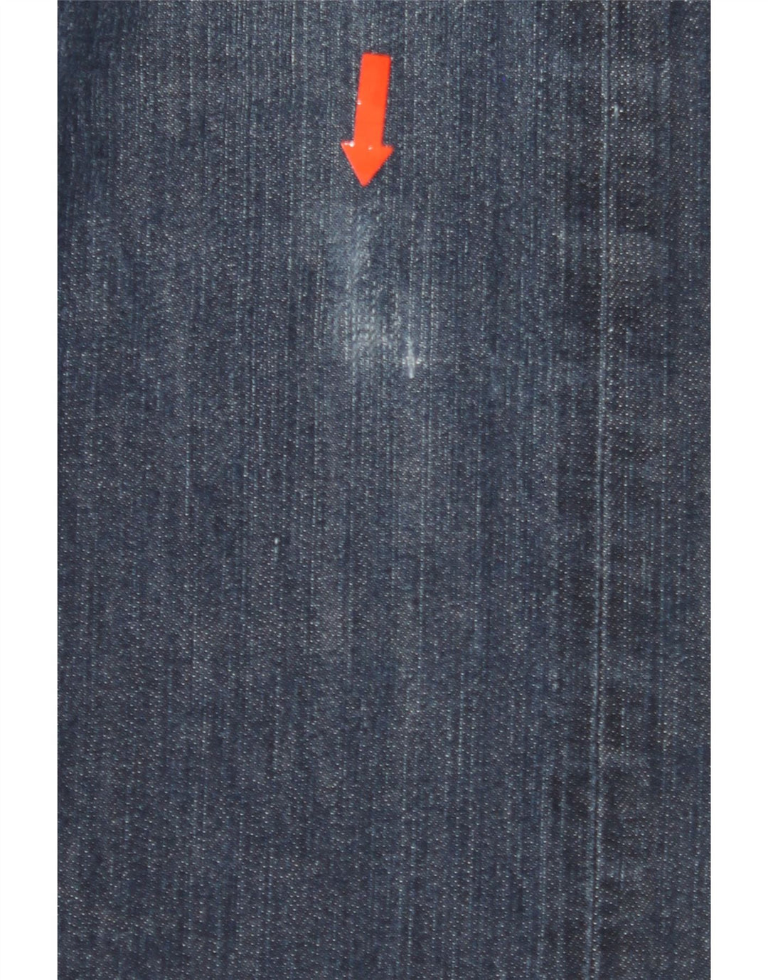 LEE Womens Powell Straight Jeans W31 L29  Blue Cotton Vintage Lee and Second-Hand Lee from Messina Hembry 