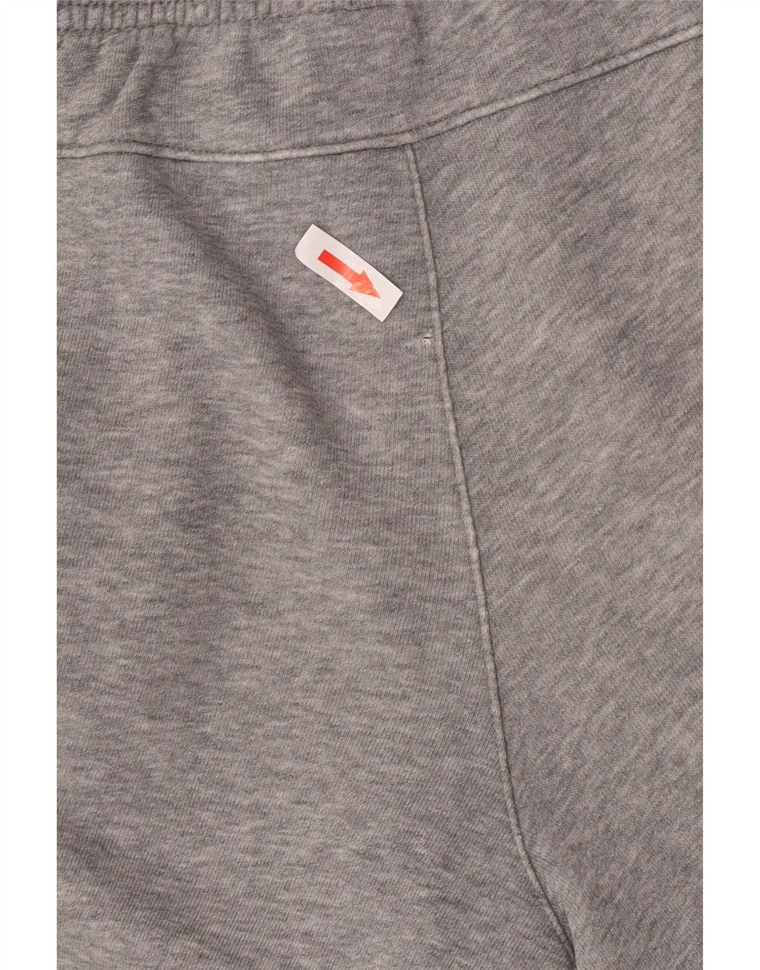Puma Boys Sport Shorts 11-12 Years  Grey