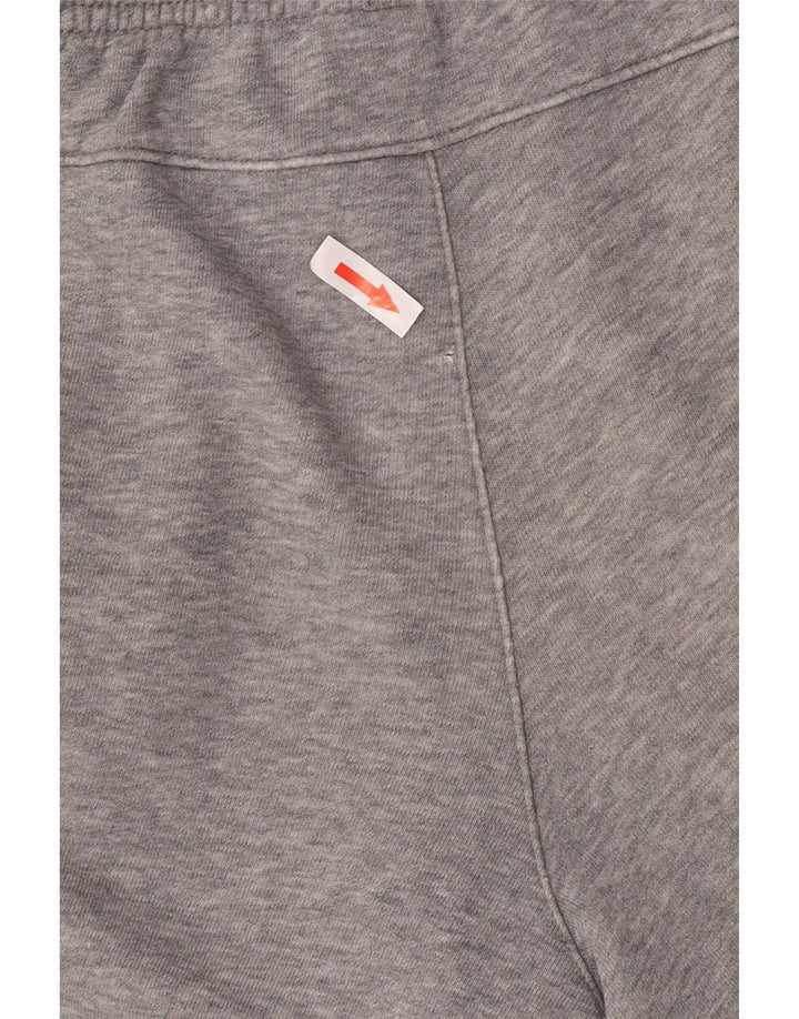 Puma Boys Sport Shorts 11-12 Years  Grey