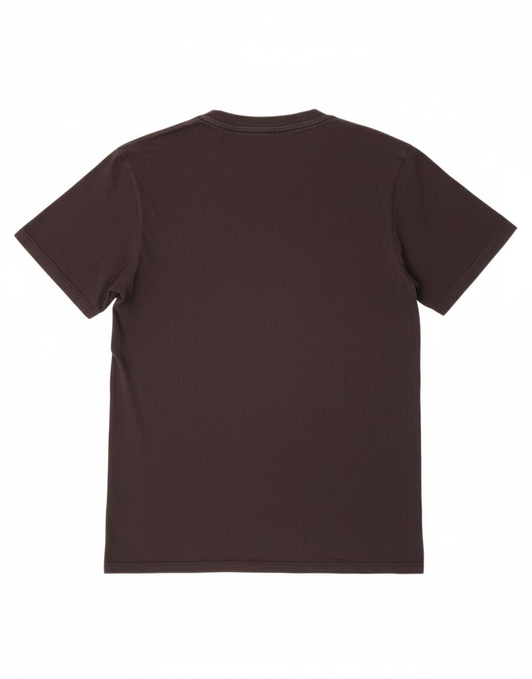 LEVI'S Mens Graphic T-Shirt Top Small Black Classic