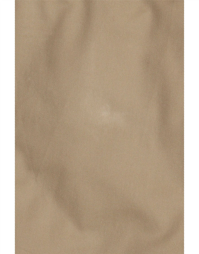 IZOD Mens Pegged Chino Trousers W42 L30 Beige Cotton Vintage Izod and Second-Hand Izod from Messina Hembry 