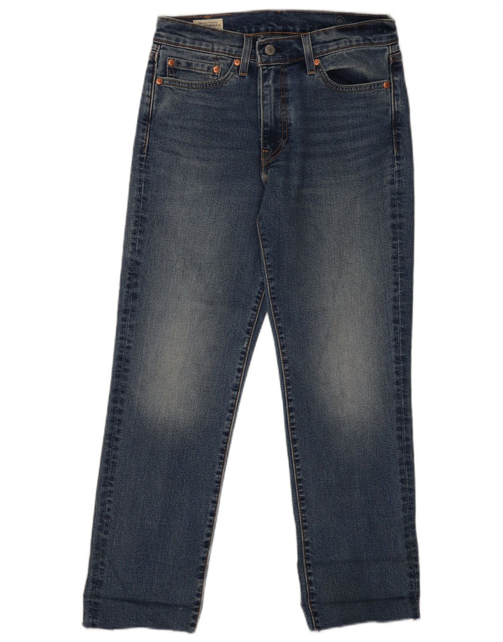 Levi's Mens 511 Slim Jeans W30 L27 Blue
