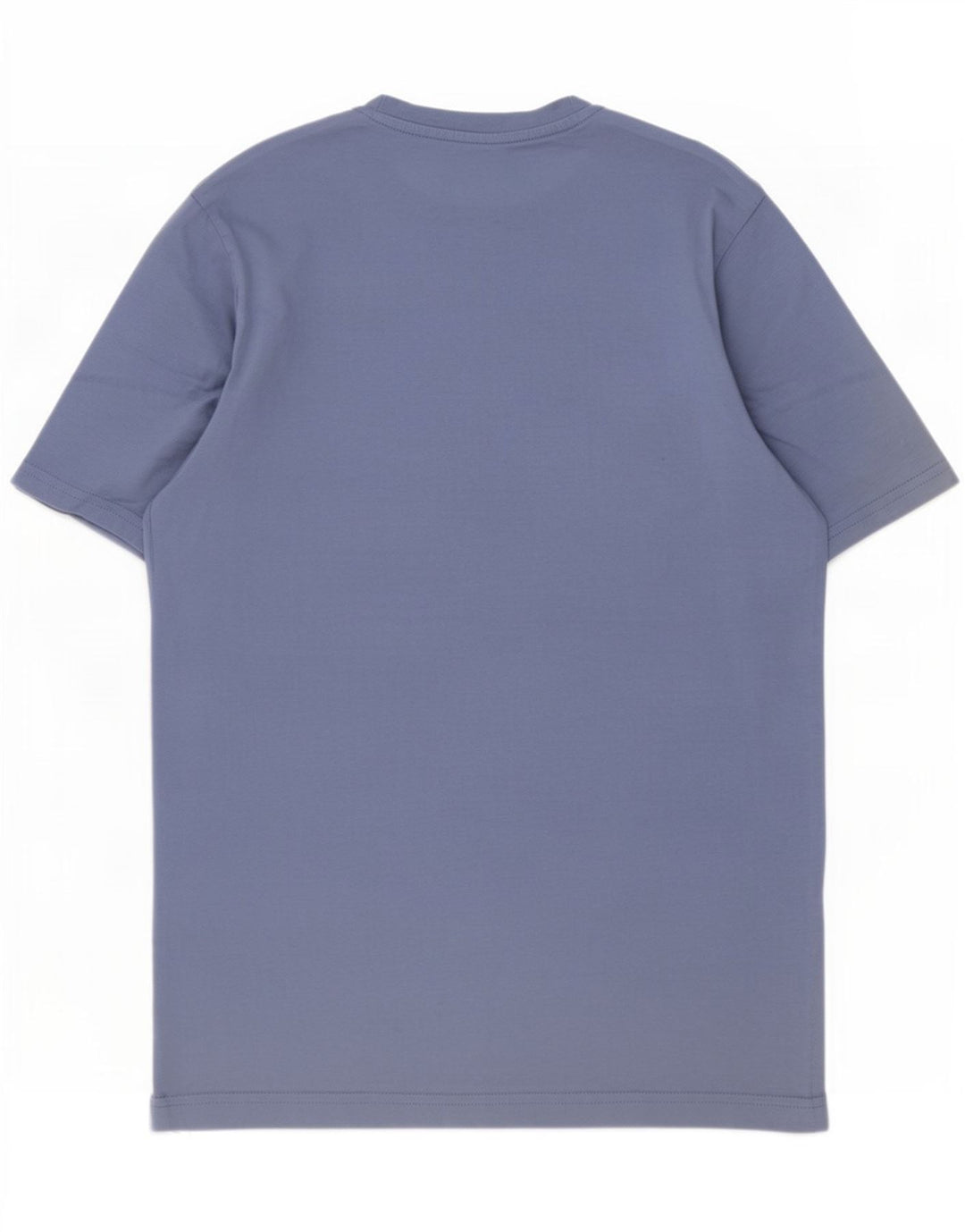 Mountain Warehouse Mens T-Shirt Top Small Blue Cotton