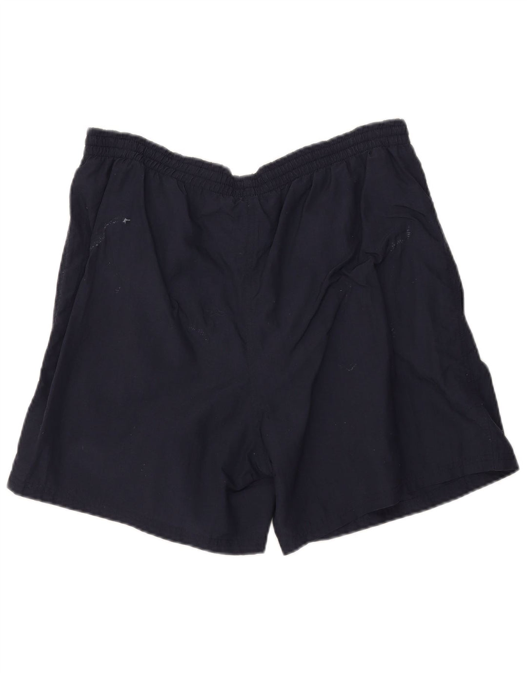 Reebok Mens Swimming Shorts Large Navy Blue