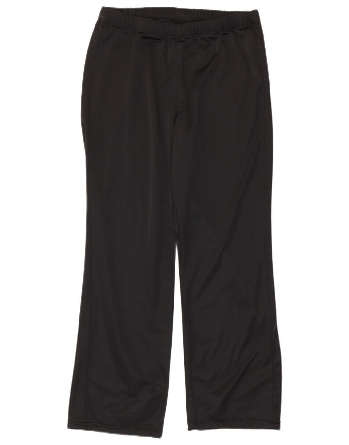Lotto Mens Tracksuit Trousers Small  Black