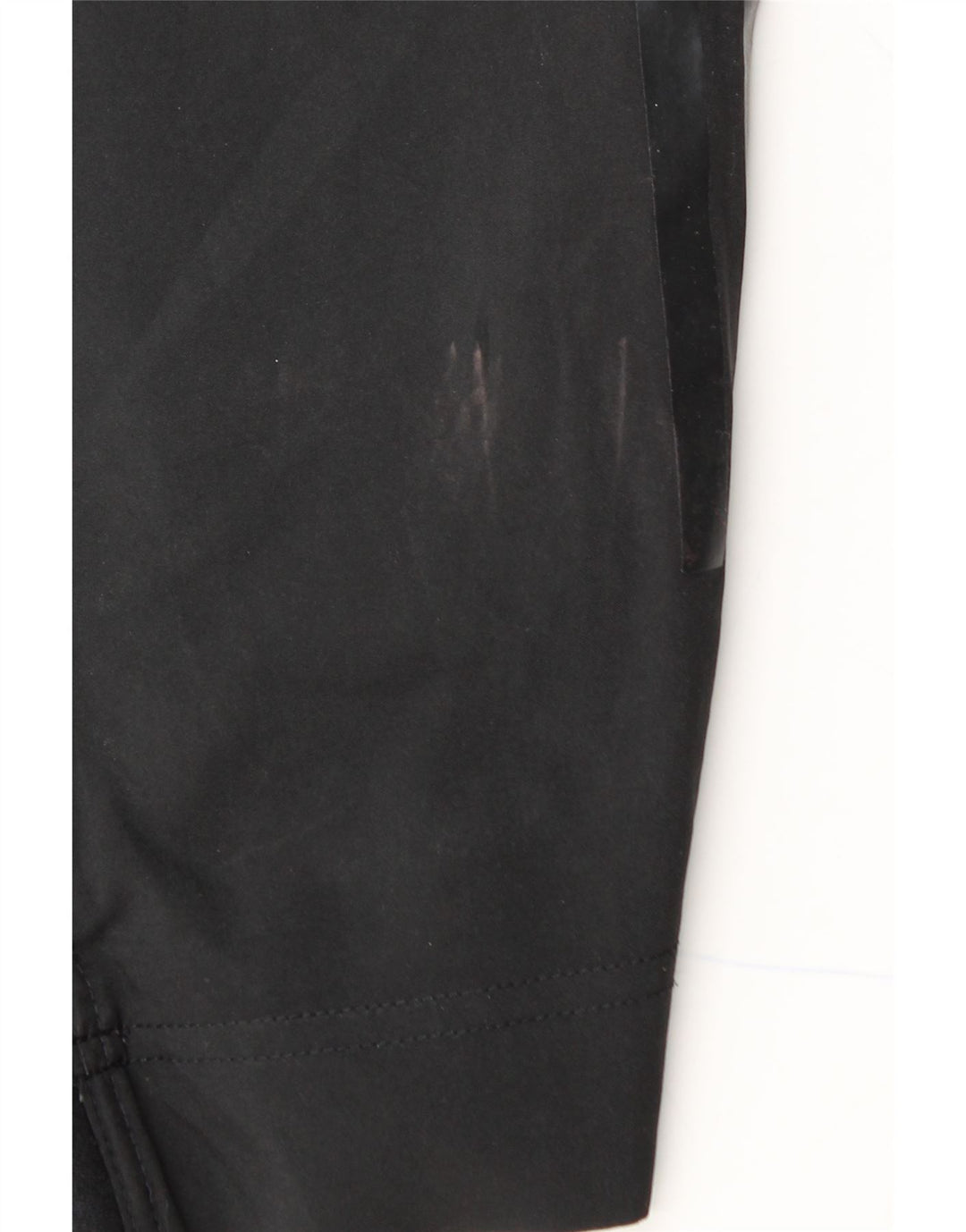 ADIDAS Mens Climacool Tracksuit Trousers Joggers Medium  Black Polyester