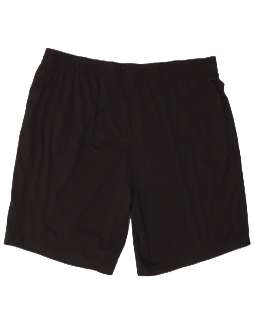 Puma Mens Sport Shorts 2XL  Black Polyester