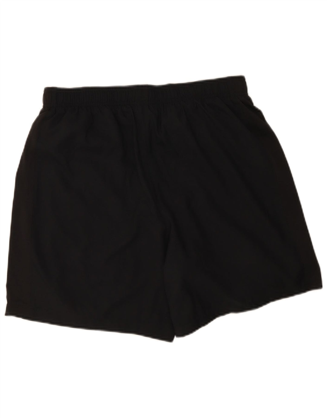 New Balance Mens Sport Shorts Large Black
