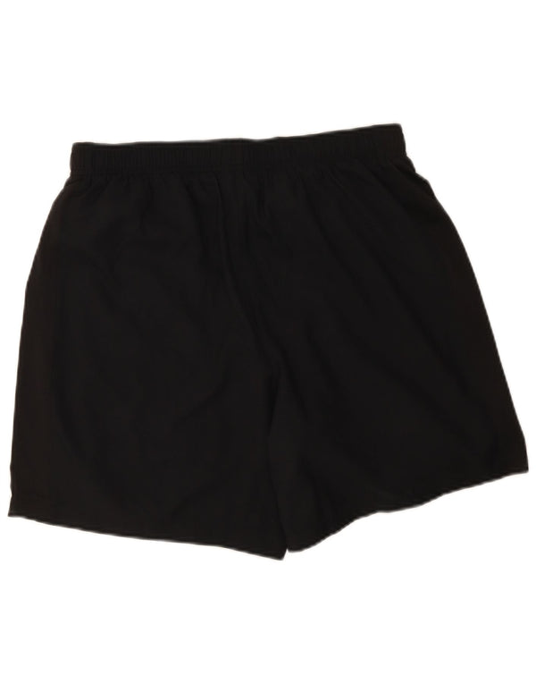 New Balance Mens Sport Shorts Large Black
