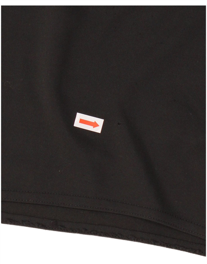 Adidas Boys Climalite Sport Shorts 15-16 Years  Black