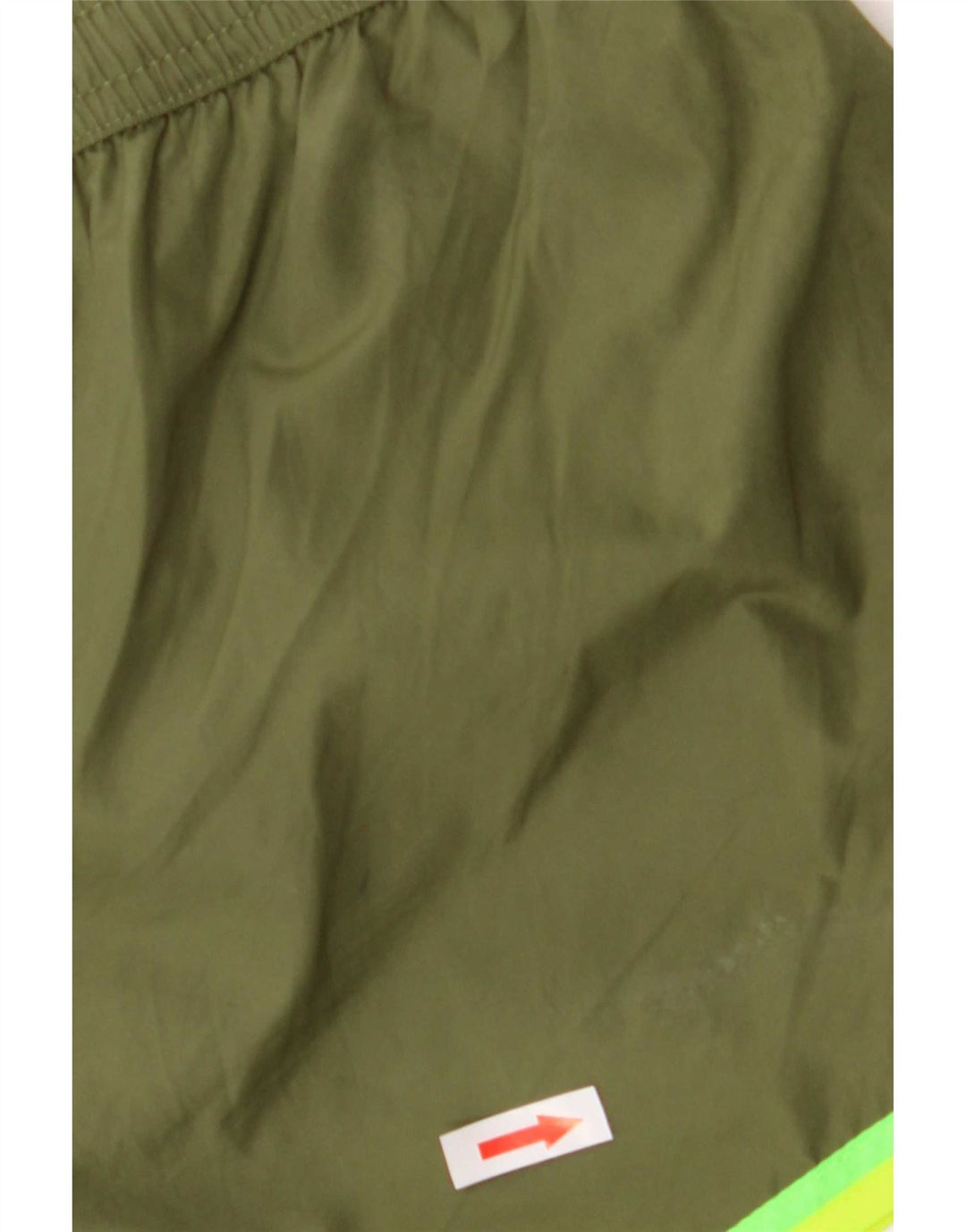 Coast Womens Sport Shorts UK 12 Medium Khaki