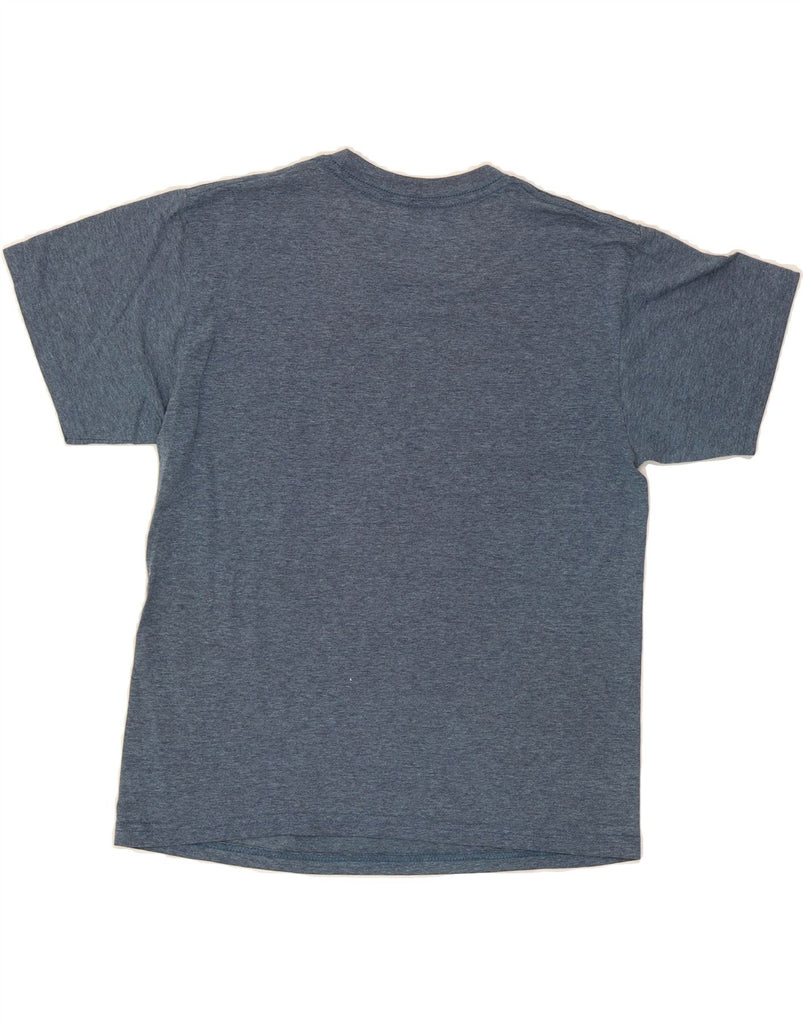 VOLCOM Boys Graphic T-Shirt Top 11-12 Years Medium Blue Cotton Vintage Volcom and Second-Hand Volcom from Messina Hembry 