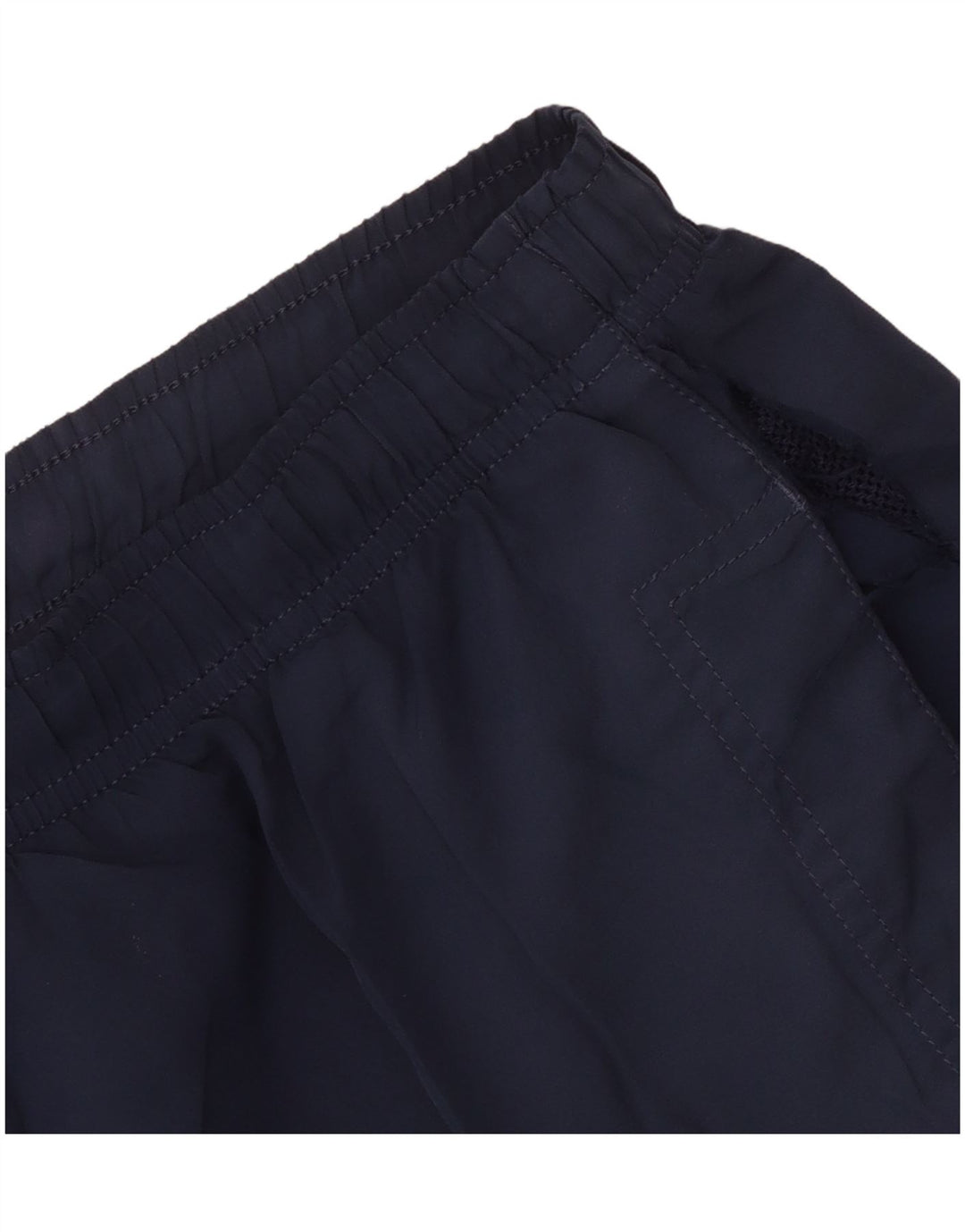 Puma Mens Sport Shorts Large Navy Blue