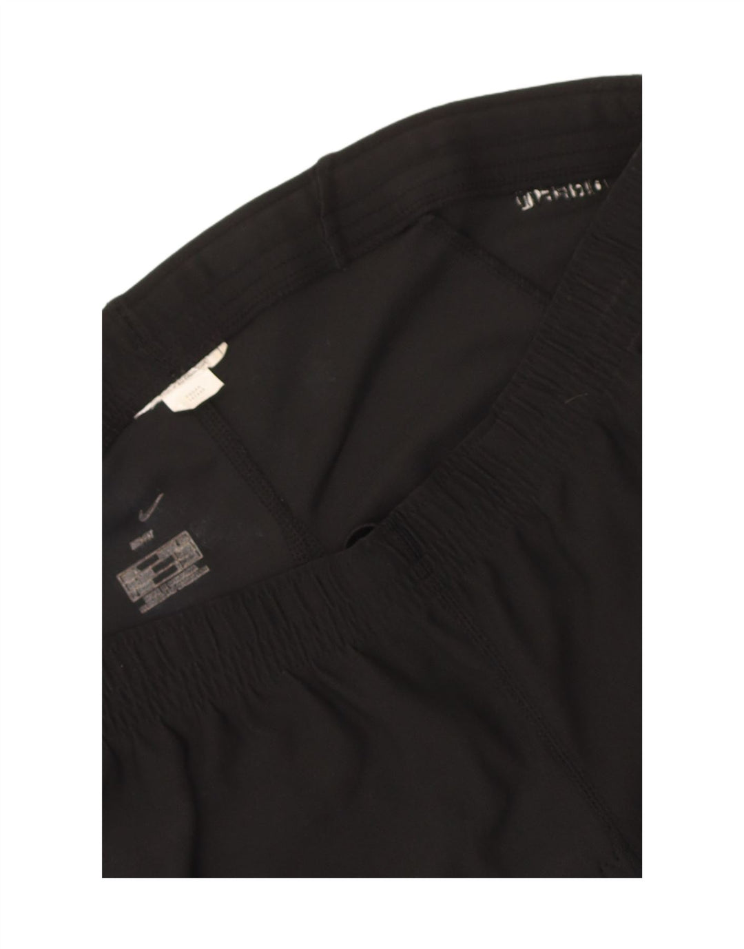 Nike Mens Dri Fit Sport Shorts Small Black