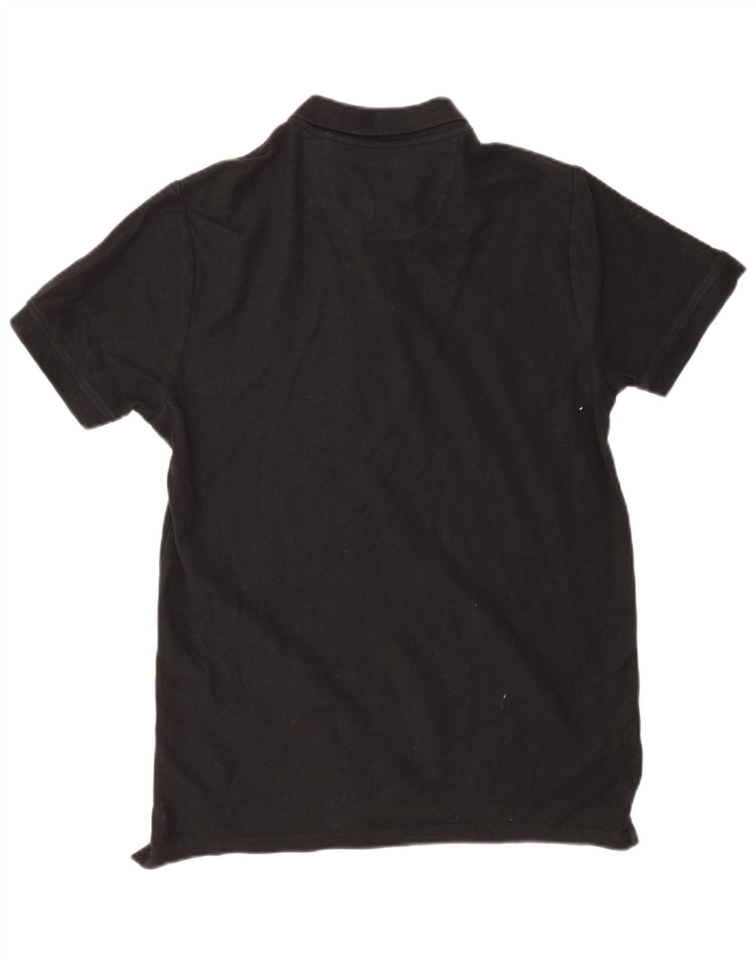 U.S. Polo Assn. Mens Polo Shirt Medium Black