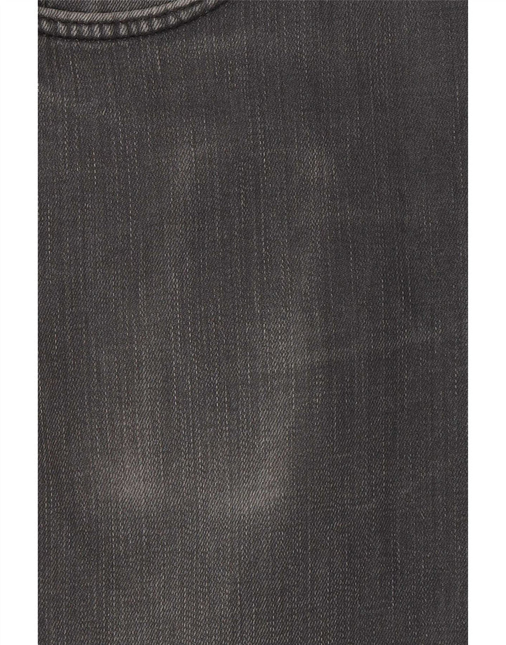 Lee Mens Powell Slim Jeans W30 L29 Grey Cotton