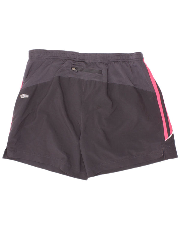Adidas Girls Climalite 13-14 Years Black