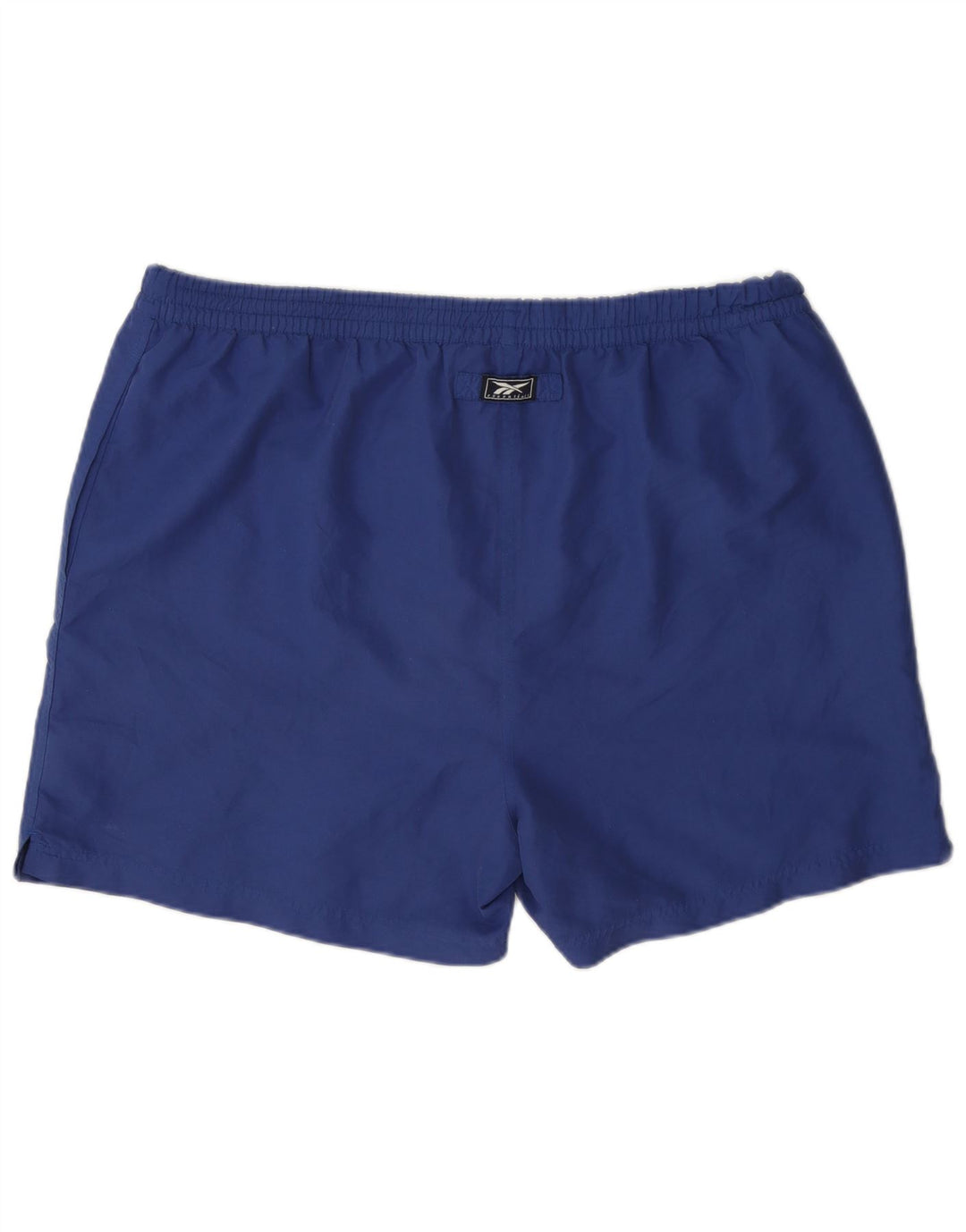 Reebok Mens Swimming Shorts XL Blue
