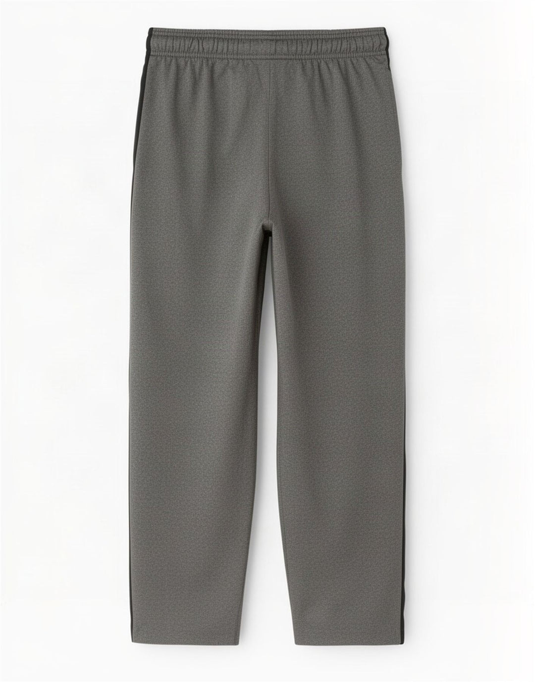 Russell Athletic Mens Tracksuit Trousers Medium Grey Colourblock
