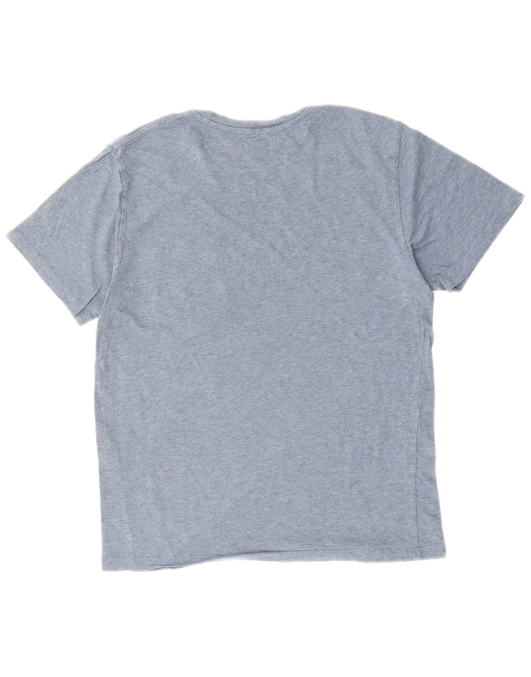 LEVI'S Mens Standard T-Shirt Top Small Blue