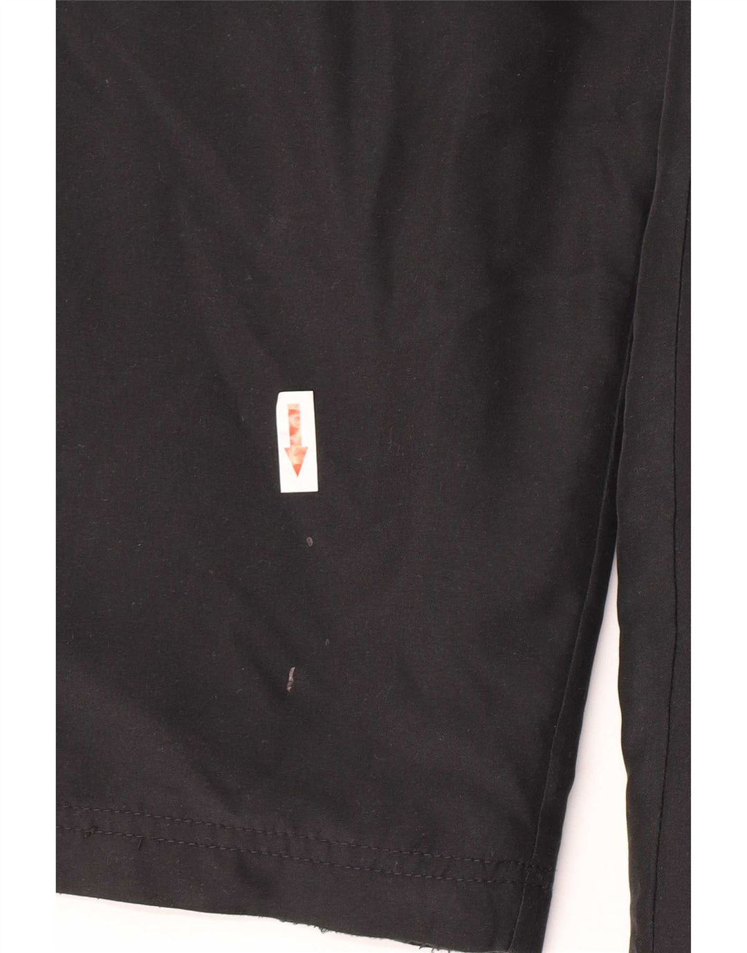 Fila Womens Waterproof Trousers UK 14 Large Black