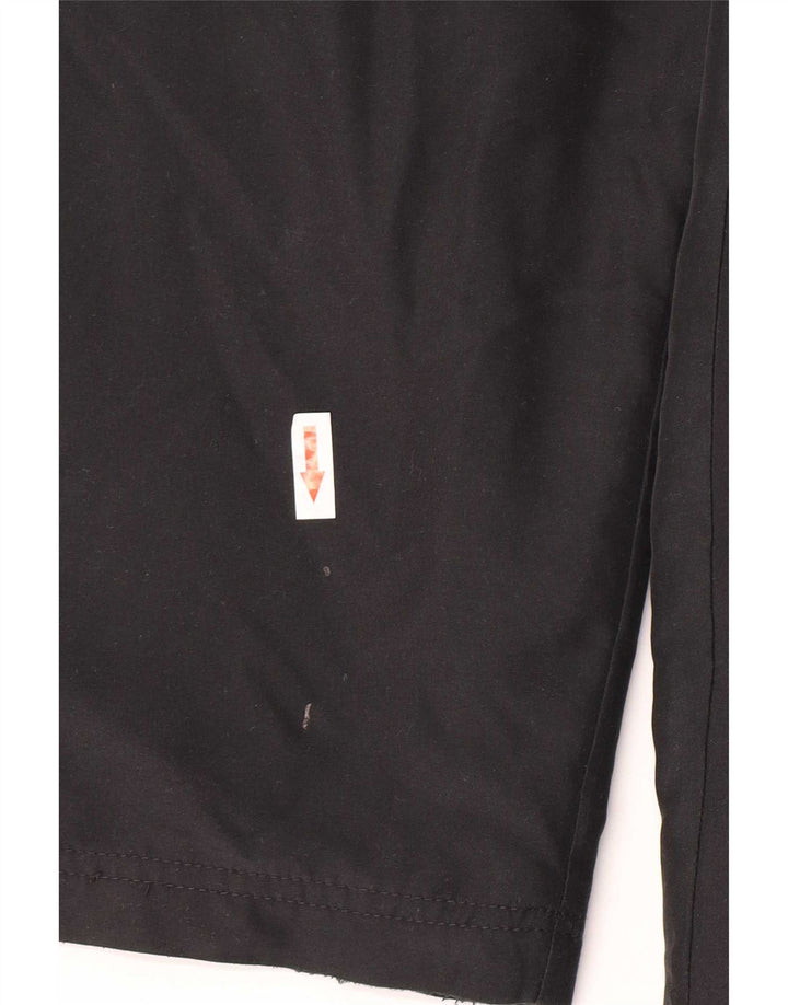 Fila Womens Waterproof Trousers UK 14 Large Black