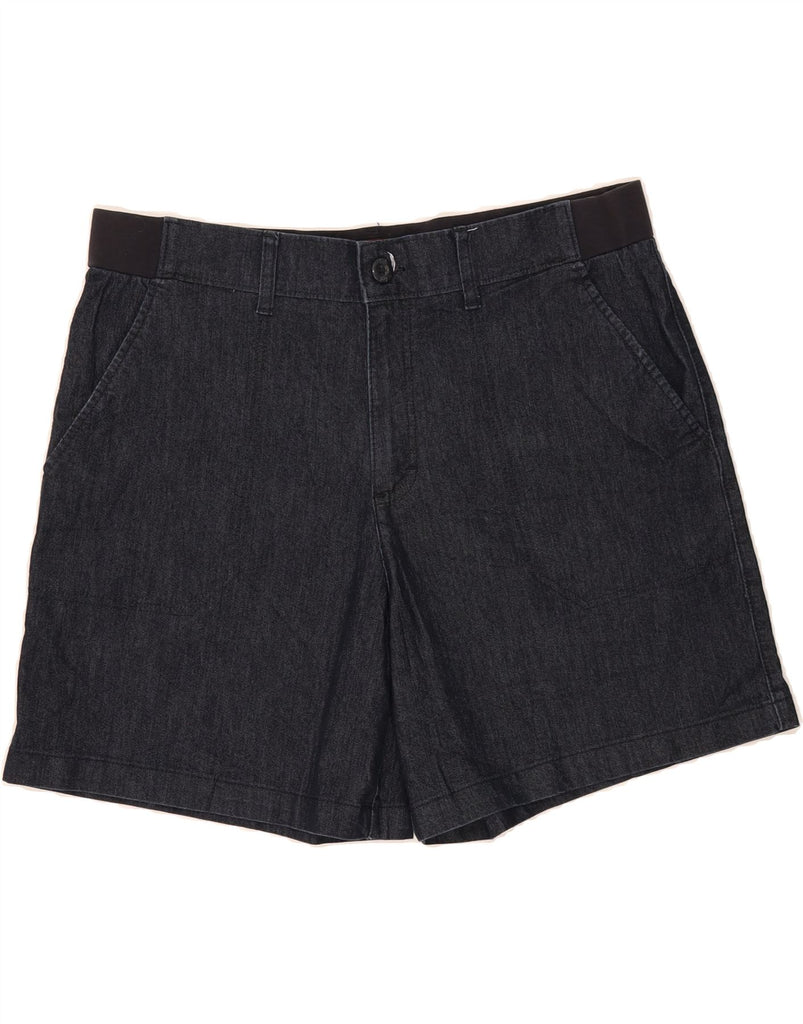 LEE Mens Denim Shorts W38 XL Navy Blue Vintage Lee and Second-Hand Lee from Messina Hembry 
