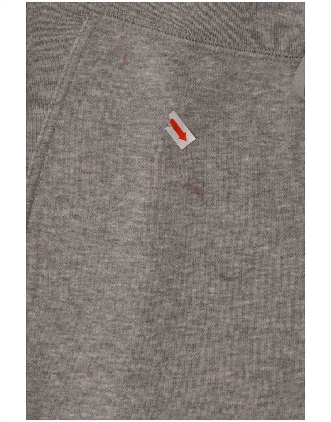 NIKE Mens Tracksuit Trousers Joggers Medium  Grey