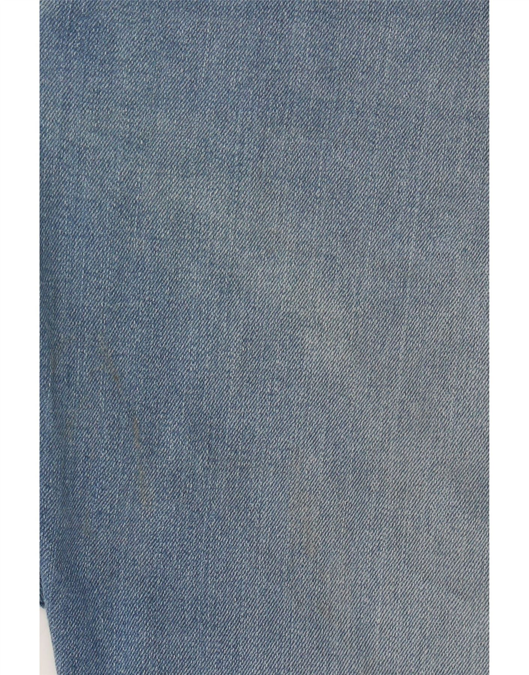 Lee Mens Rider Slim Jeans W38 L32 Blue Cotton