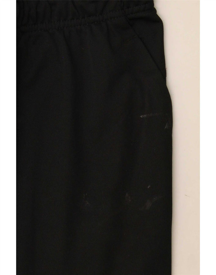 Nike Mens Dri Fit Sport Shorts Large Black Polyester