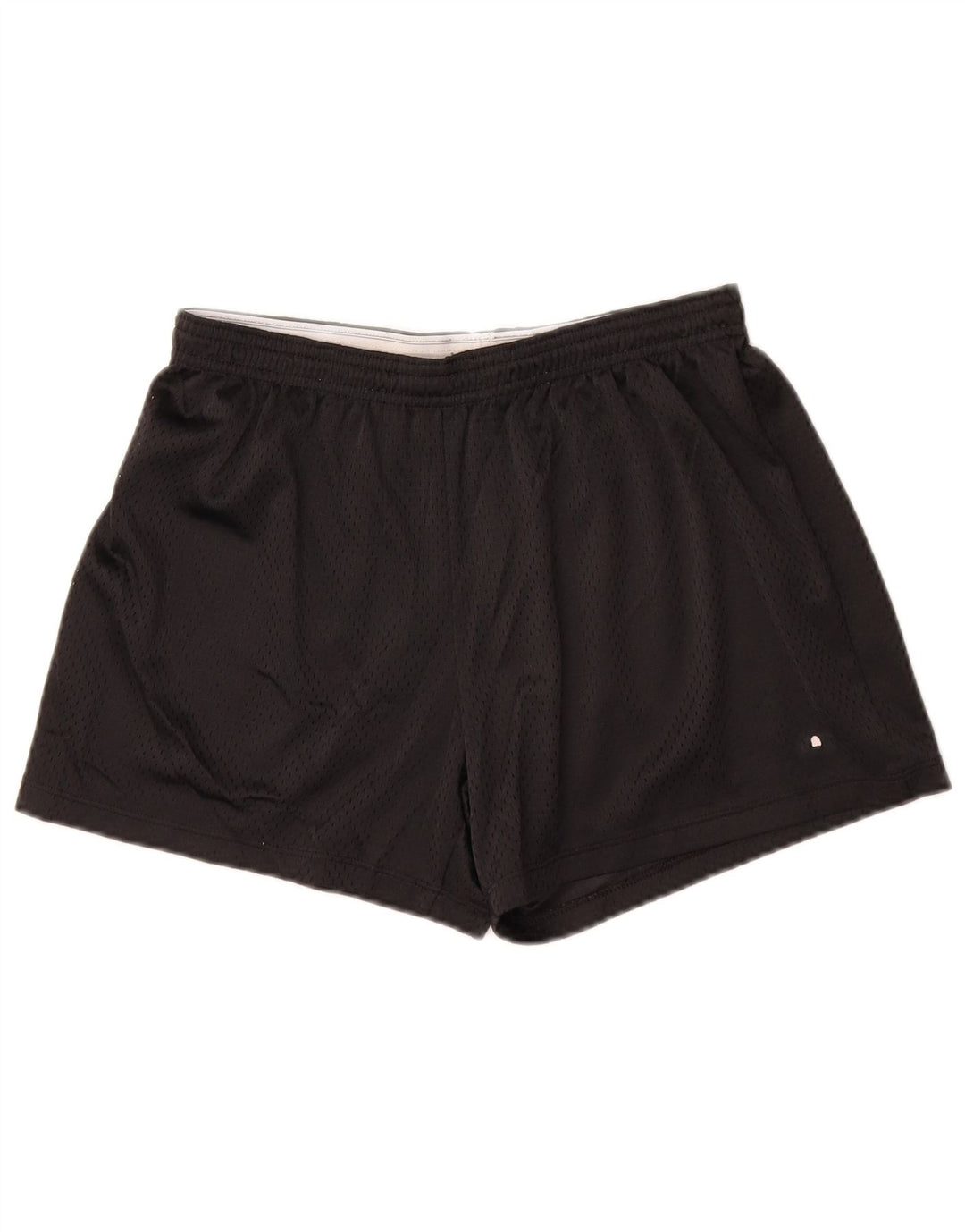CHAMPION Boys Sport Shorts 13-14 Years  Black
