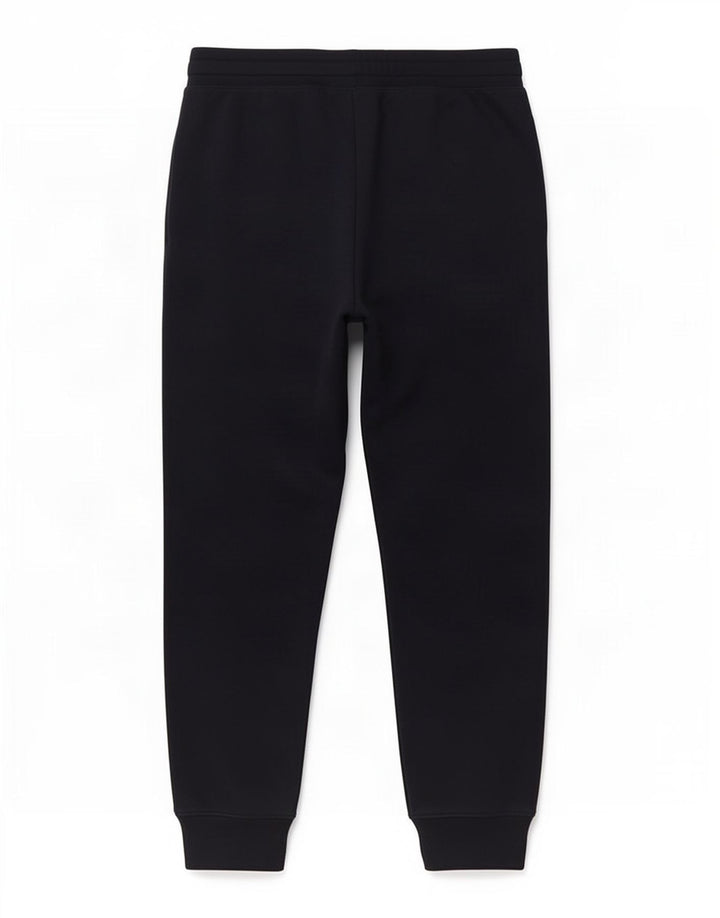 Gap Mens Graphic Tracksuit Trousers Joggers Medium Navy Blue Cotton