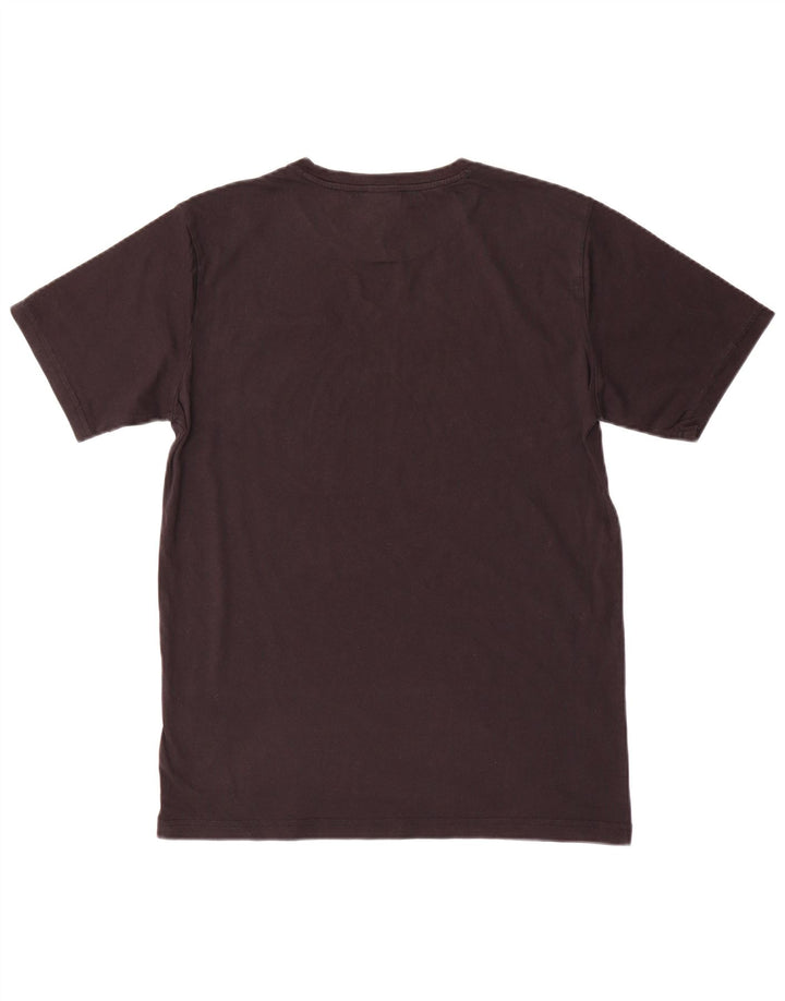 Champion Boys T-Shirt Top 15-16 Years 2XL Black Cotton