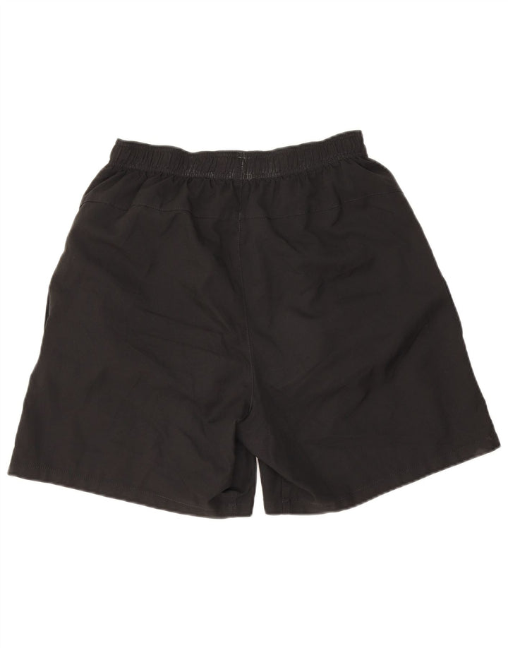 Nike Mens Sport Shorts Medium  Black Polyester