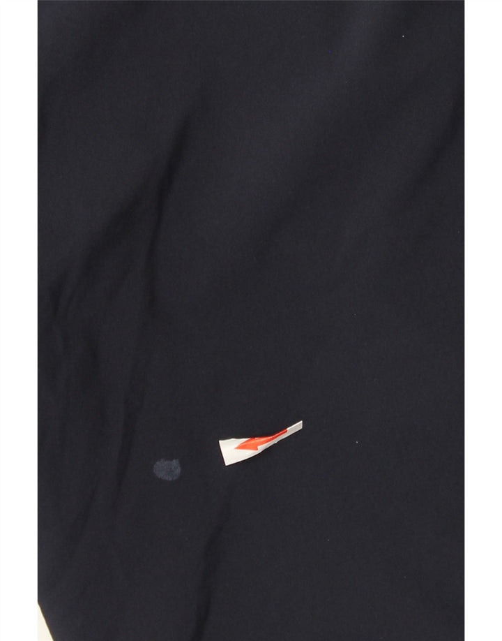 Adidas Mens Sport Shorts 2XL  Navy Blue Polyester