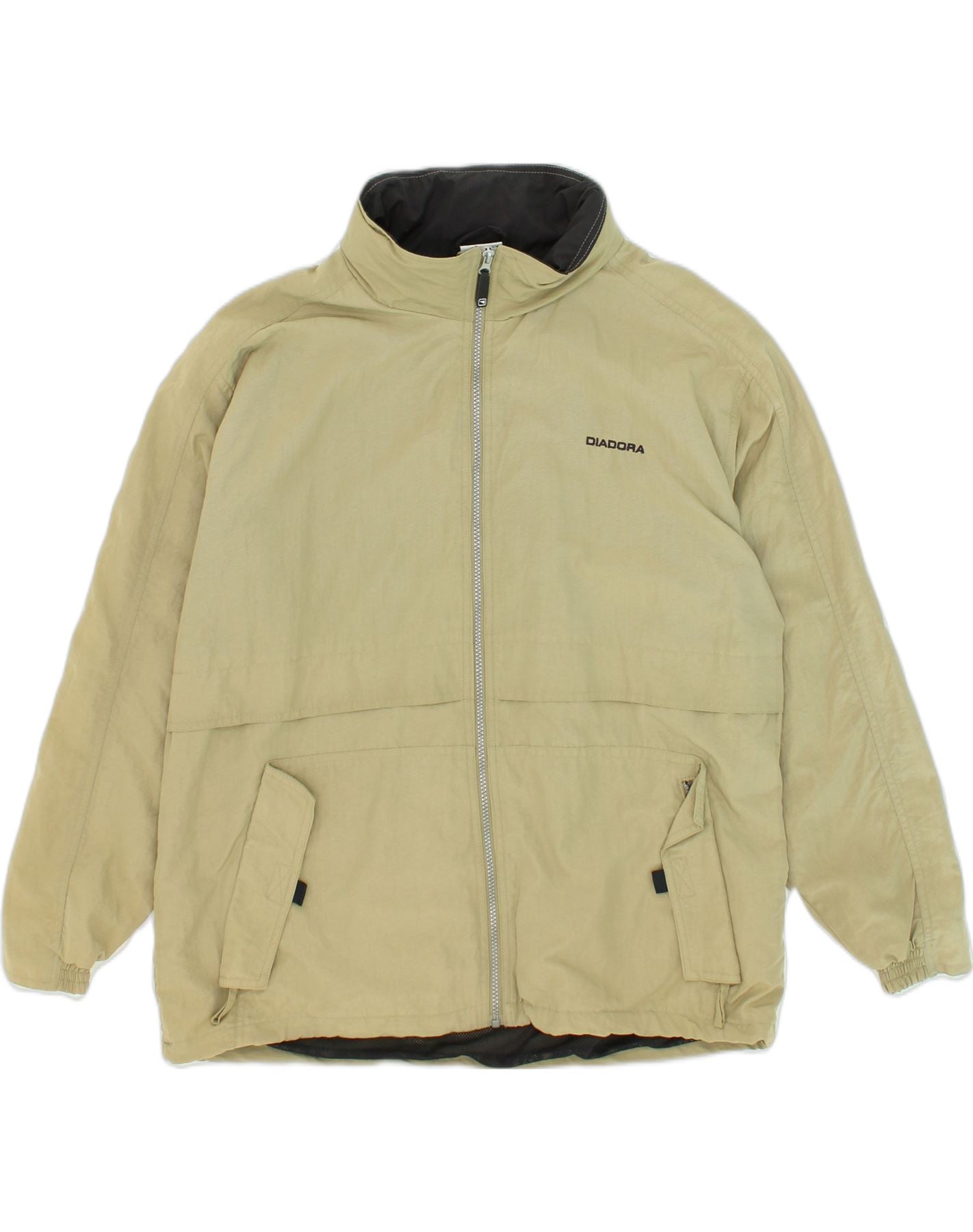 Diadora rain clearance jacket