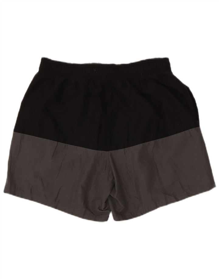 Nike Mens Sport Shorts Medium  Black Colourblock