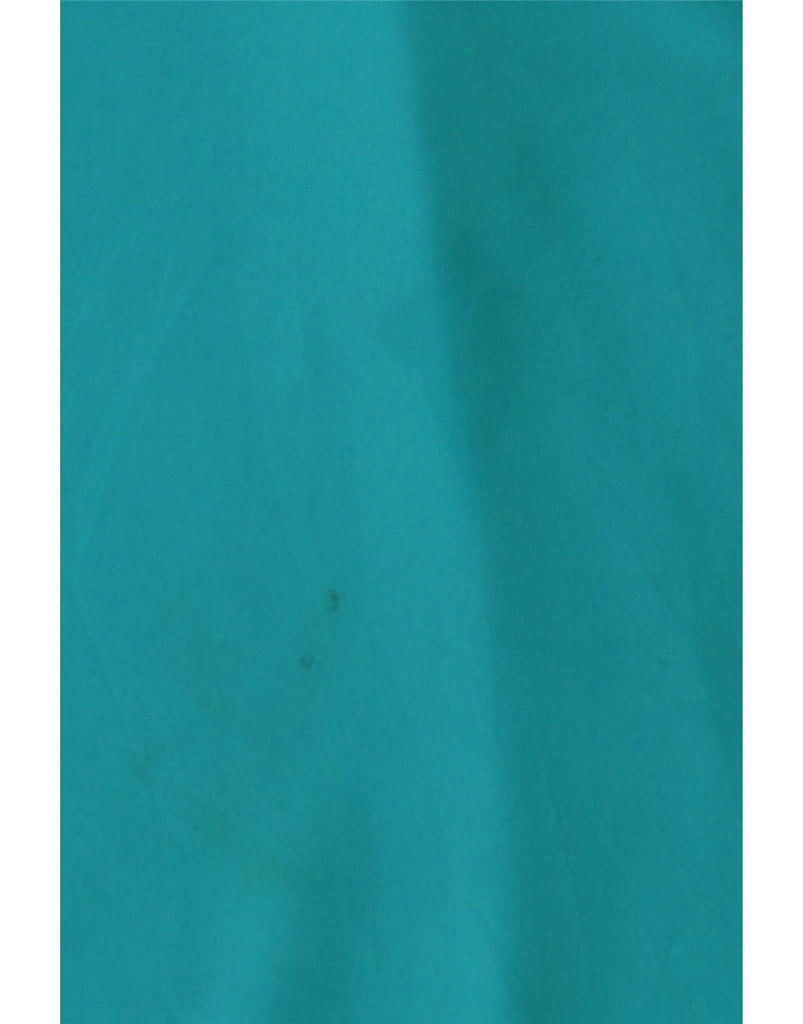 TOMMY HILFIGER Womens Sleeveless Blouse Top US 10 Large Turquoise Vintage Tommy Hilfiger and Second-Hand Tommy Hilfiger from Messina Hembry 