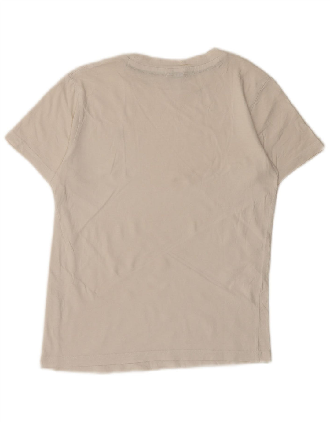 Champion Boys T-Shirt Top 11-12 Years Large White